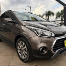 Hyundai HB20X Premium 1.6 Flex 16V Aut. 2017 Flex-1