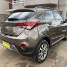 Hyundai HB20X Premium 1.6 Flex 16V Aut. 2017 Flex-3