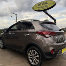 Hyundai HB20X Premium 1.6 Flex 16V Aut. 2017 Flex-2
