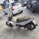 HONDA BIZ 125 EX/ 125 EX FLEX 2025 Flex-2