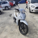 HONDA BIZ 125 EX/ 125 EX FLEX 2025 Flex-1