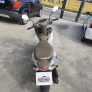 HONDA BIZ 125 EX/ 125 EX FLEX 2025 Flex-4