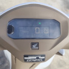 HONDA BIZ 125 EX/ 125 EX FLEX 2025 Flex-5