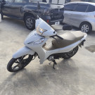 HONDA BIZ 125 EX/ 125 EX FLEX 2025 Flex-0