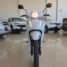 HONDA BIZ 125 EX/ 125 EX FLEX 2026 Flex-0