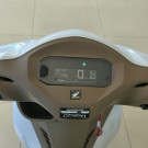 HONDA BIZ 125 EX/ 125 EX FLEX 2026 Flex-5