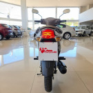 HONDA BIZ 125 EX/ 125 EX FLEX 2026 Flex-3
