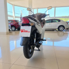 HONDA BIZ 125 EX/ 125 EX FLEX 2026 Flex-4
