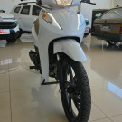 HONDA BIZ 125 EX/ 125 EX FLEX 2026 Flex-1