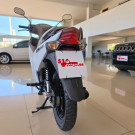 HONDA BIZ 125 EX/ 125 EX FLEX 2026 Flex-2
