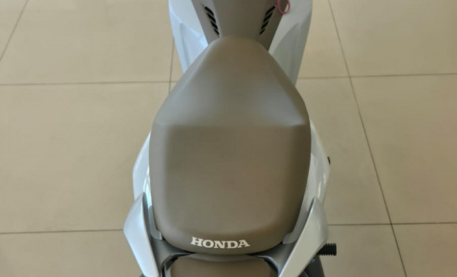 HONDA BIZ 125 EX/ 125 EX FLEX 2026 Flex-6