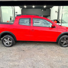 VW - VolksWagen Saveiro 1.6 Mi/ 1.6 Mi Total Flex 8V 2015 Flex-2