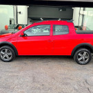 VW - VolksWagen Saveiro 1.6 Mi/ 1.6 Mi Total Flex 8V 2015 Flex-8