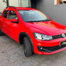 VW - VolksWagen Saveiro 1.6 Mi/ 1.6 Mi Total Flex 8V 2015 Flex-1