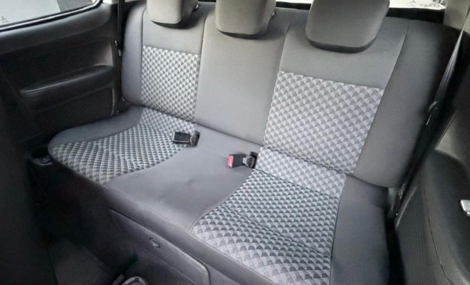 VW - VolksWagen Saveiro 1.6 Mi/ 1.6 Mi Total Flex 8V 2015 Flex-6