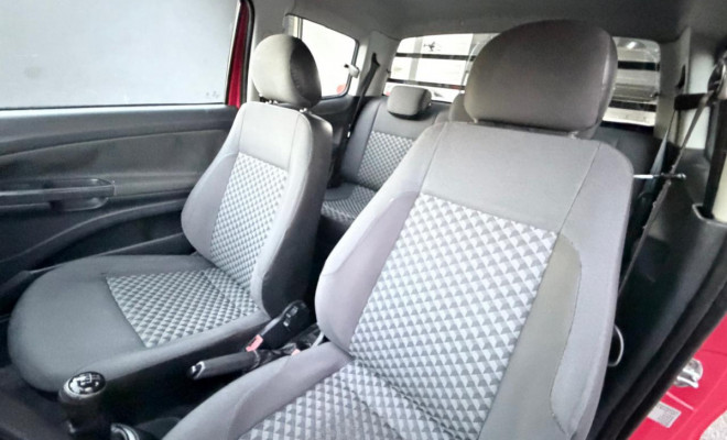 VW - VolksWagen Saveiro 1.6 Mi/ 1.6 Mi Total Flex 8V 2015 Flex-3