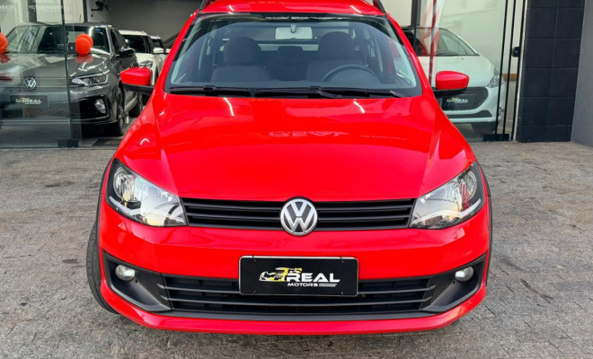 VW - VolksWagen Saveiro 1.6 Mi/ 1.6 Mi Total Flex 8V 2015 Flex-5
