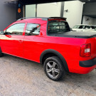 VW - VolksWagen Saveiro 1.6 Mi/ 1.6 Mi Total Flex 8V 2015 Flex-10