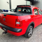 VW - VolksWagen Saveiro 1.6 Mi/ 1.6 Mi Total Flex 8V 2015 Flex-7