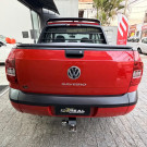 VW - VolksWagen Saveiro 1.6 Mi/ 1.6 Mi Total Flex 8V 2015 Flex-0