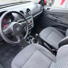 VW - VolksWagen Saveiro 1.6 Mi/ 1.6 Mi Total Flex 8V 2015 Flex-4