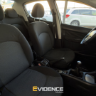 Peugeot 207 Sedan Passion XR 1.4 Flex 8V 4p 2012 Flex-5