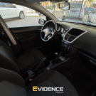 Peugeot 207 Sedan Passion XR 1.4 Flex 8V 4p 2012 Flex-3