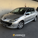 Peugeot 207 Sedan Passion XR 1.4 Flex 8V 4p 2012 Flex-1