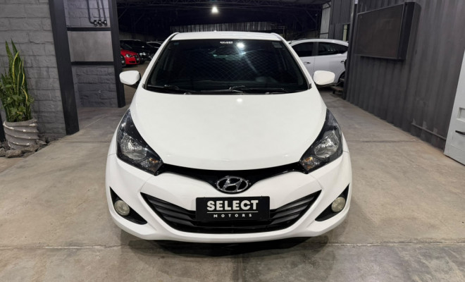 Hyundai HB20 Comf./C.Plus/C.Style 1.0 Flex 12V 2014 Flex-1