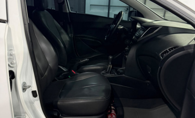 Hyundai HB20 Comf./C.Plus/C.Style 1.0 Flex 12V 2014 Flex-13