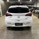 Hyundai HB20 Comf./C.Plus/C.Style 1.0 Flex 12V 2014 Flex-4