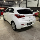 Hyundai HB20 Comf./C.Plus/C.Style 1.0 Flex 12V 2014 Flex-2