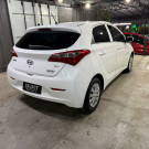 Hyundai HB20 Comf./C.Plus/C.Style 1.0 Flex 12V 2014 Flex-3