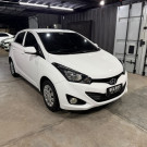 Hyundai HB20 Comf./C.Plus/C.Style 1.0 Flex 12V 2014 Flex-0