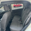 Fiat Punto ATTRACTIVE 1.4 Fire Flex 8V 5p 2013 Flex-9