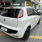 Fiat Punto ATTRACTIVE 1.4 Fire Flex 8V 5p 2013 Flex-3