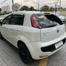 Fiat Punto ATTRACTIVE 1.4 Fire Flex 8V 5p 2013 Flex-1