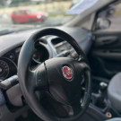 Fiat Punto ATTRACTIVE 1.4 Fire Flex 8V 5p 2013 Flex-6