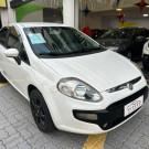 Fiat Punto ATTRACTIVE 1.4 Fire Flex 8V 5p 2013 Flex-4