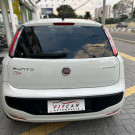 Fiat Punto ATTRACTIVE 1.4 Fire Flex 8V 5p 2013 Flex-2