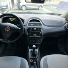 Fiat Punto ATTRACTIVE 1.4 Fire Flex 8V 5p 2013 Flex-7