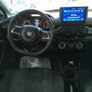 Fiat ARGO 1.0 6V Flex 2021 Flex-4