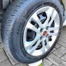 Fiat ARGO 1.0 6V Flex 2021 Flex-3