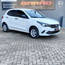 Fiat ARGO 1.0 6V Flex 2021 Flex-1