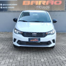 Fiat ARGO 1.0 6V Flex 2021 Flex-0