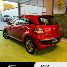 GM - Agile LTZ Effect.1.4 8V Autom. Flex 5p 2014-5
