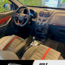 GM - Agile LTZ Effect.1.4 8V Autom. Flex 5p 2014-2
