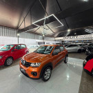 Renault KWID Zen 1.0 Flex 12V 5p Mec. 2019 Flex-1