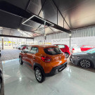 Renault KWID Zen 1.0 Flex 12V 5p Mec. 2019 Flex-4