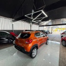 Renault KWID Zen 1.0 Flex 12V 5p Mec. 2019 Flex-2
